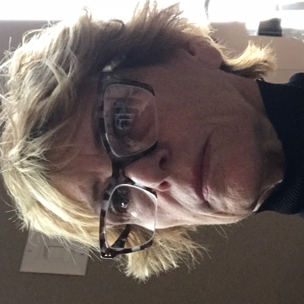 Meet your Posher, Rayma